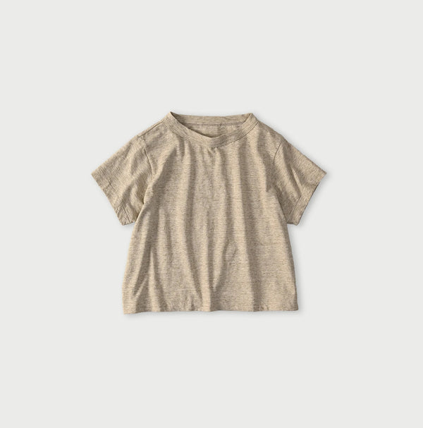 45R Chibi Hime T-shirt (Top-Dyed)