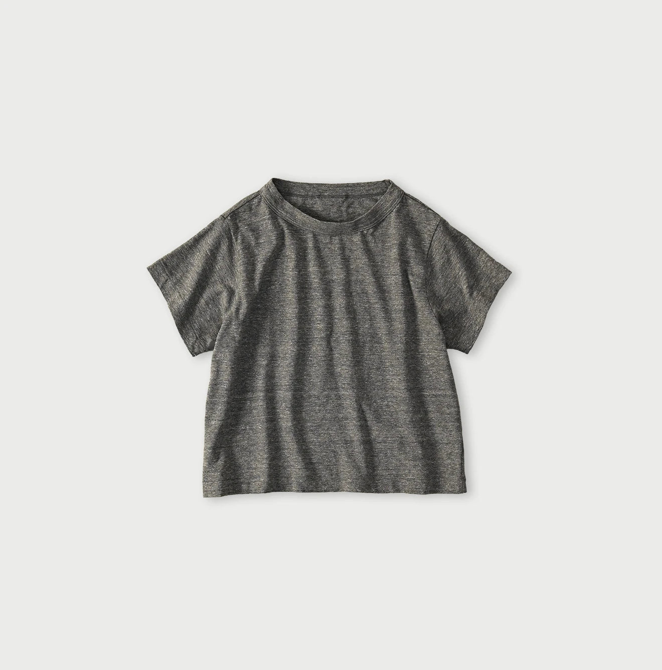 45R Chibi Hime T-shirt (Top-Dyed) - Image 2