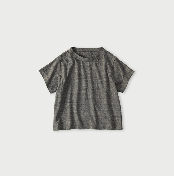45R Chibi Hime T-shirt (Top-Dyed)