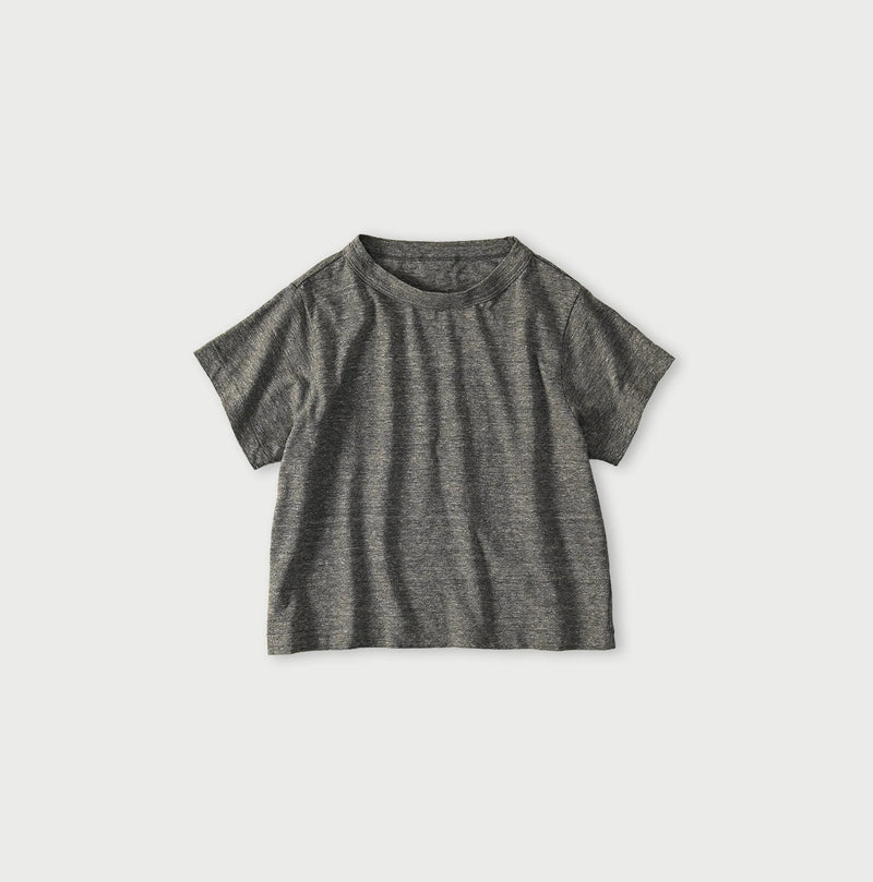 45R Chibi Hime T-shirt (Top-Dyed) - Image 2