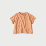 45R Chibi Hime T-shirt (Top-Dyed)