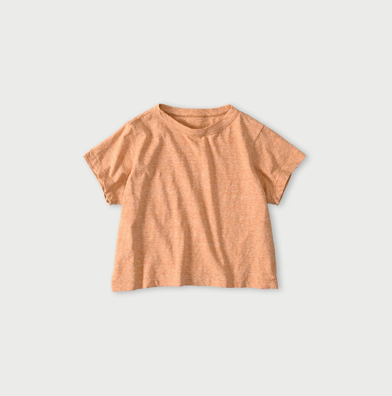45R Chibi Hime T-shirt (Top-Dyed) - Image 3