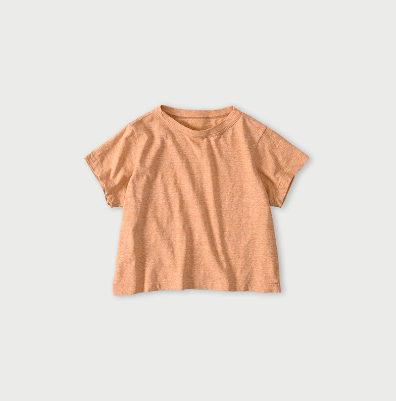 45R Chibi Hime T-shirt (Top-Dyed) - Image 3