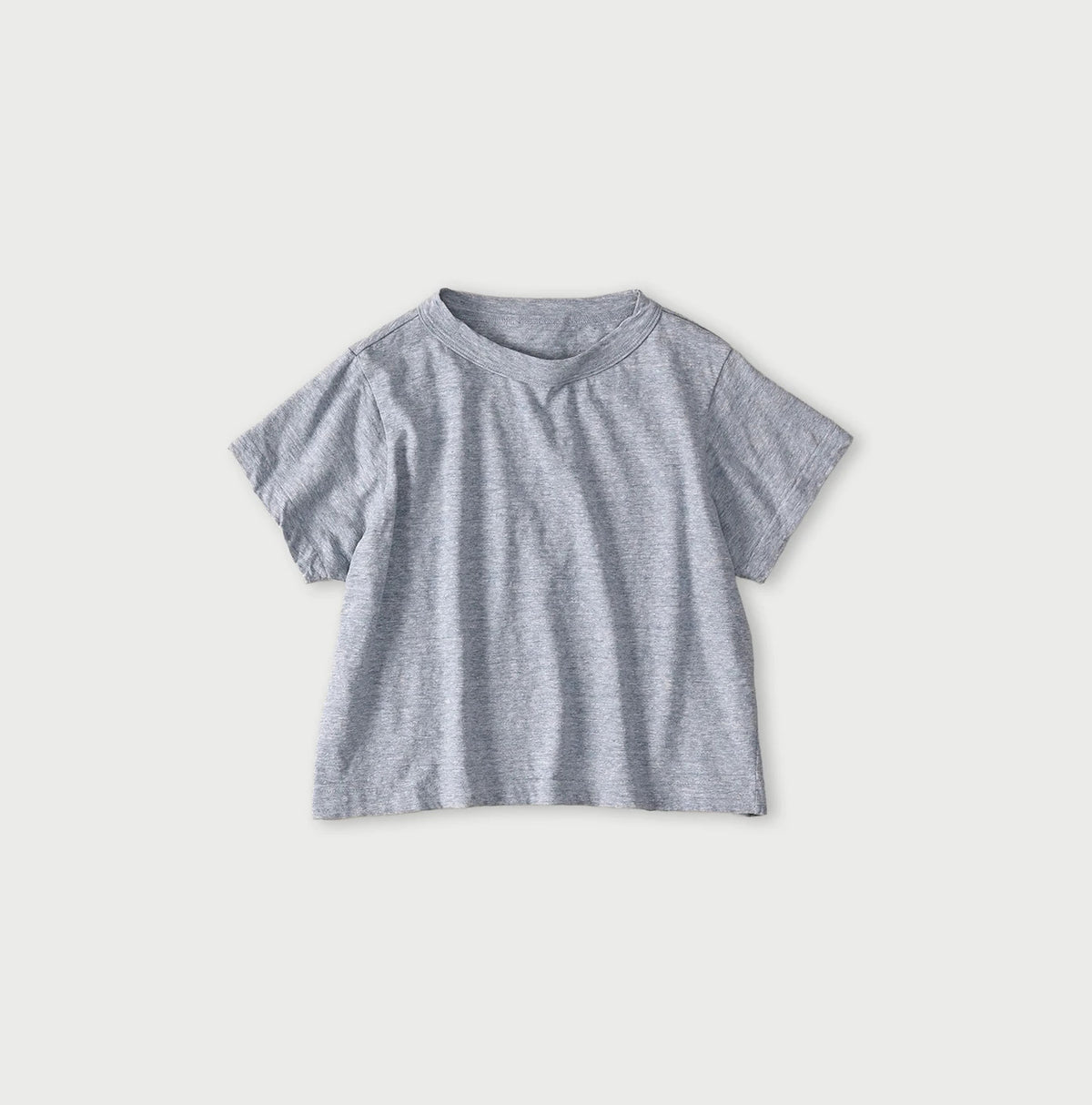 45R Chibi Hime T-shirt (Top-Dyed)