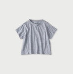 45R Chibi Hime T-shirt (Top-Dyed)