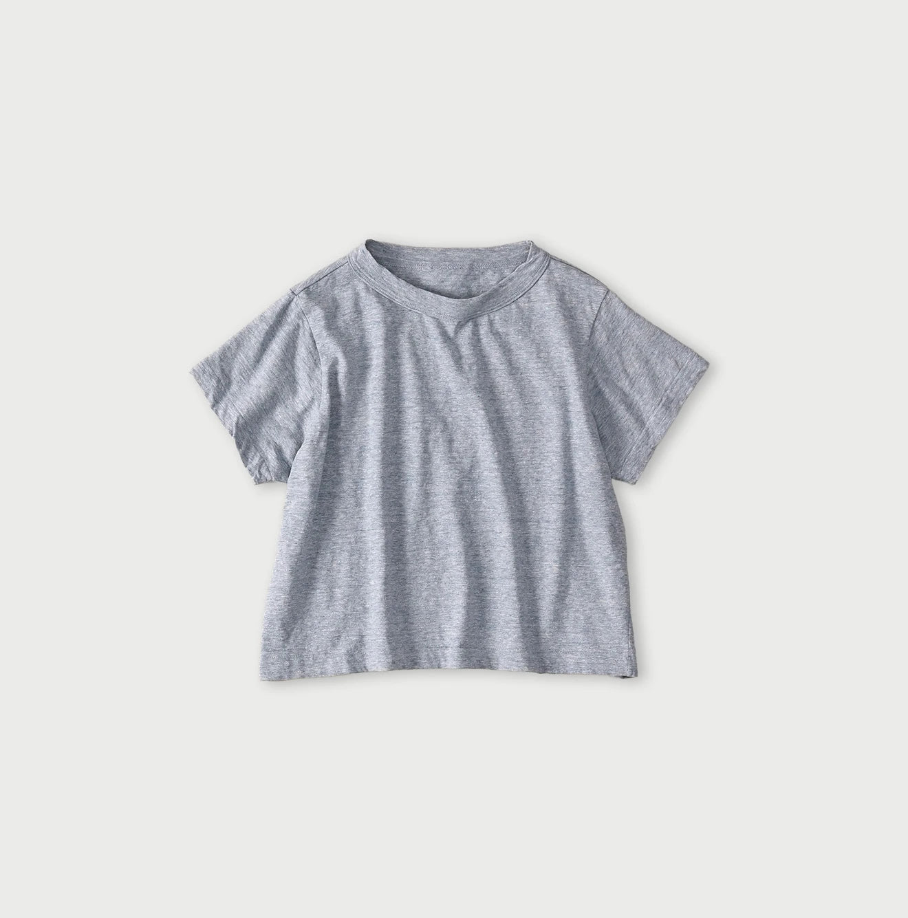 45R Chibi Hime T-shirt (Top-Dyed) - Image 4