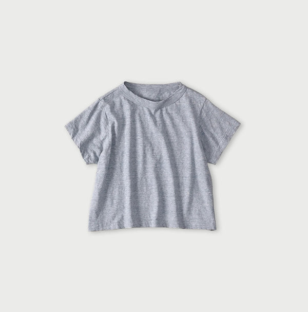 45R Chibi Hime T-shirt (Top-Dyed)