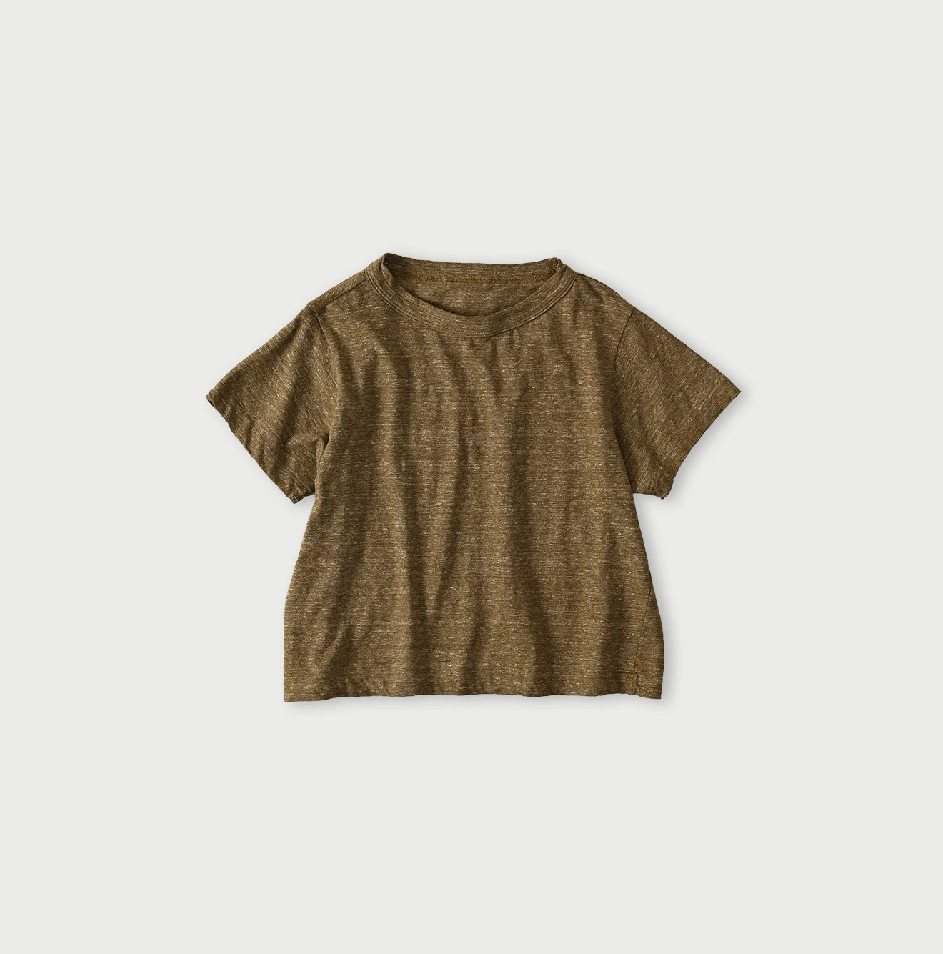 45R Chibi Hime T-shirt (Top-Dyed) - Image 5
