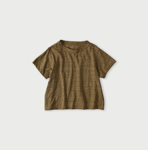 45R Chibi Hime T-shirt (Top-Dyed)