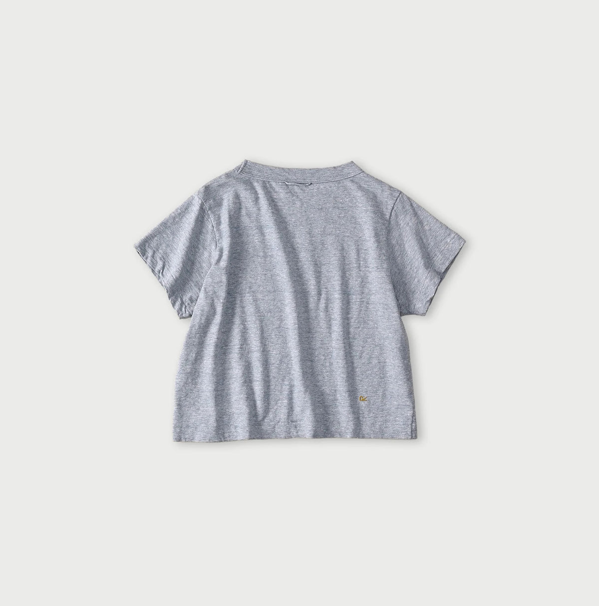 45R Chibi Hime T-shirt (Top-Dyed)