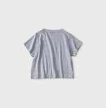 45R Chibi Hime T-shirt (Top-Dyed)