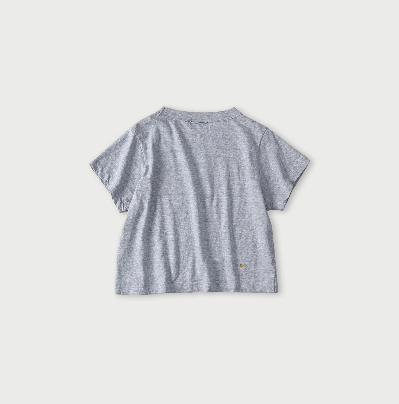 45R Chibi Hime T-shirt (Top-Dyed) - Image 14