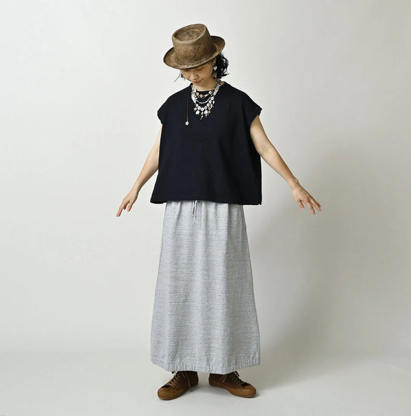 45R Indigo M-Cami Hime