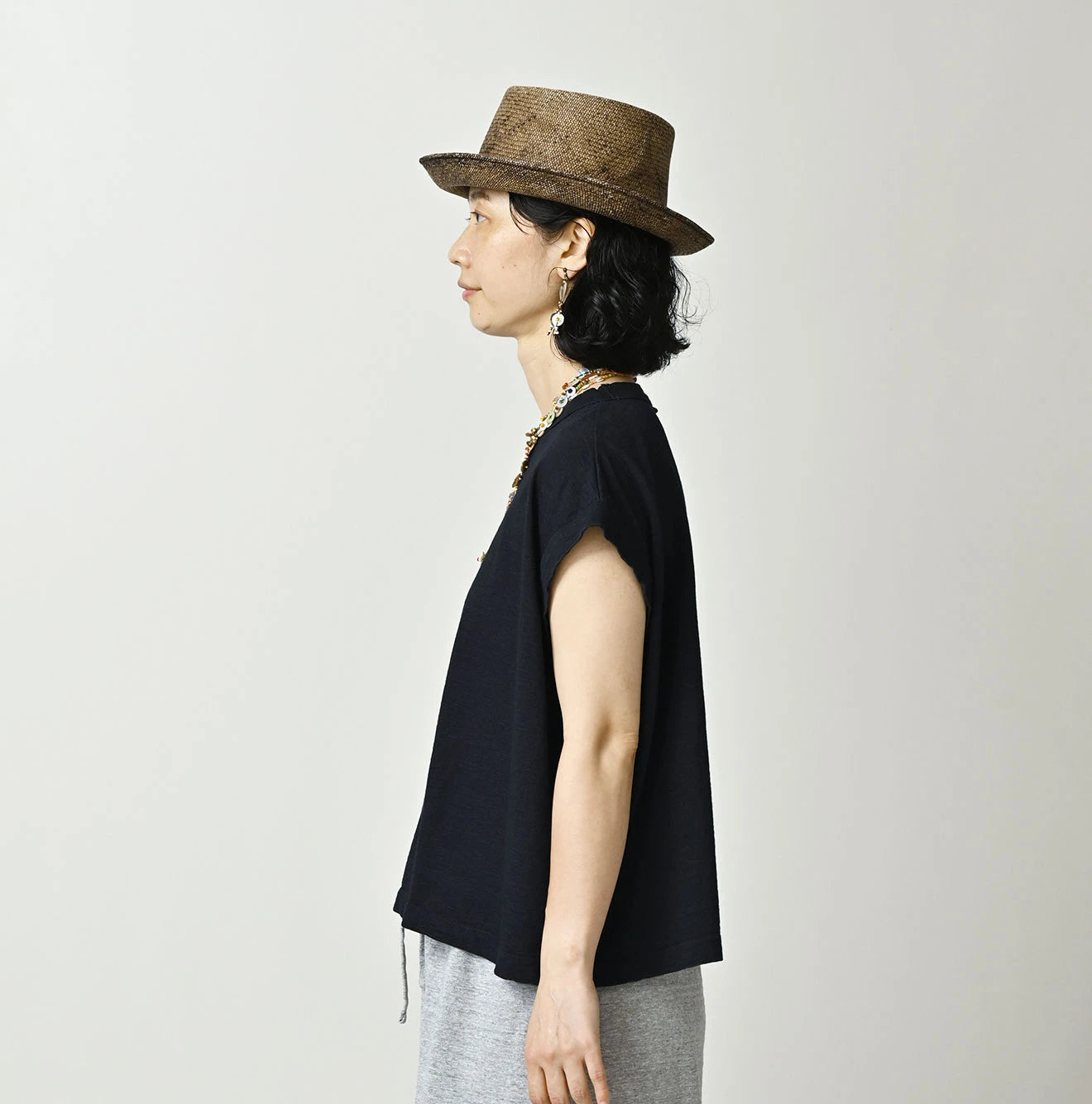 45R Indigo M-Cami Hime - Image 4