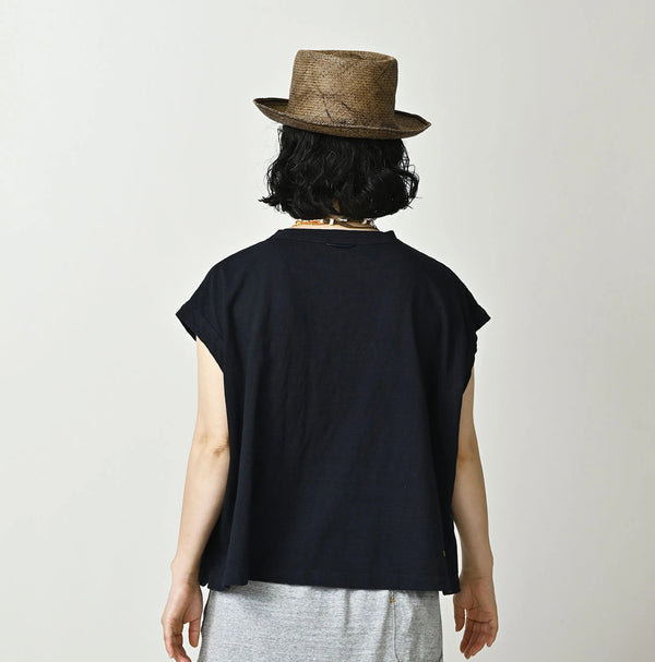 45R Indigo M-Cami Hime