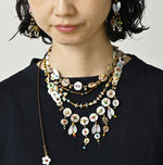 45R Indigo M-Cami Hime