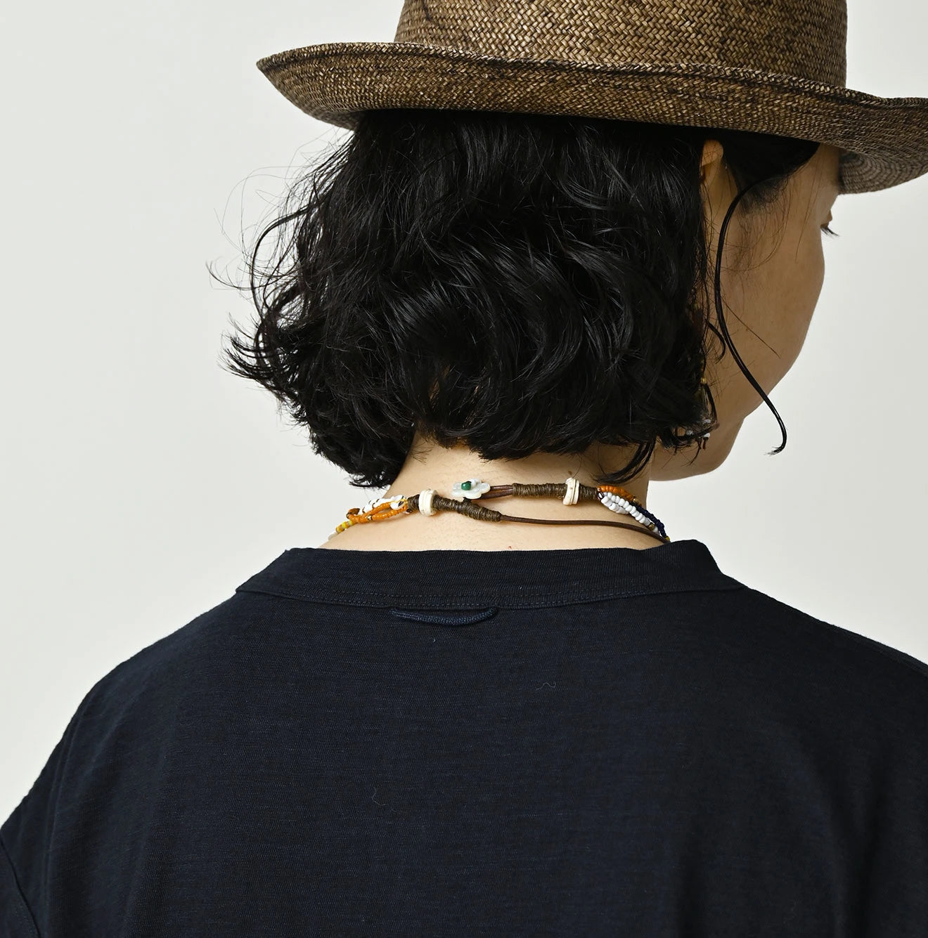 45R Indigo M-Cami Hime - Image 8