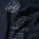 45R Indigo M-Cami Hime