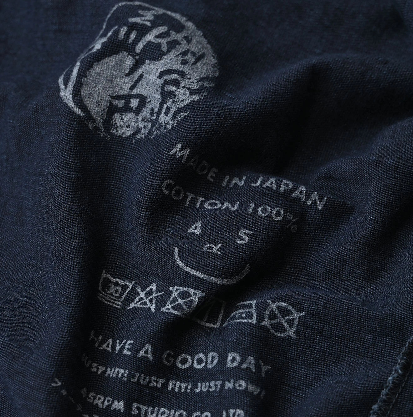 45R Indigo M-Cami Hime - Image 15
