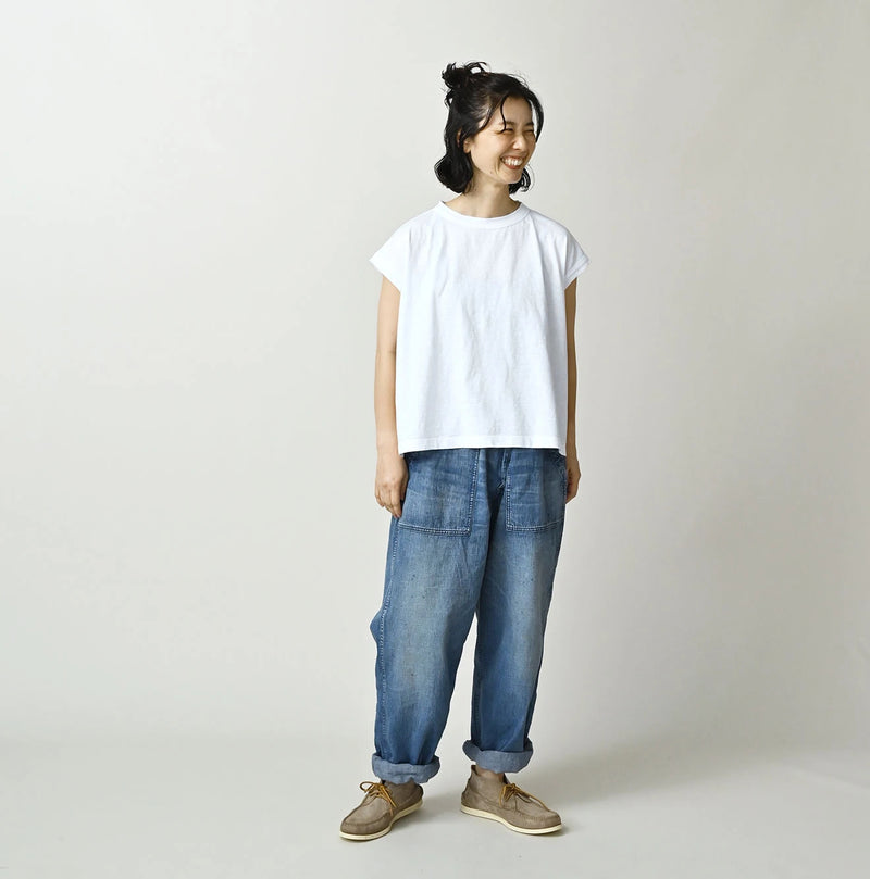 45R Indigo M-Cami Hime - Image 16