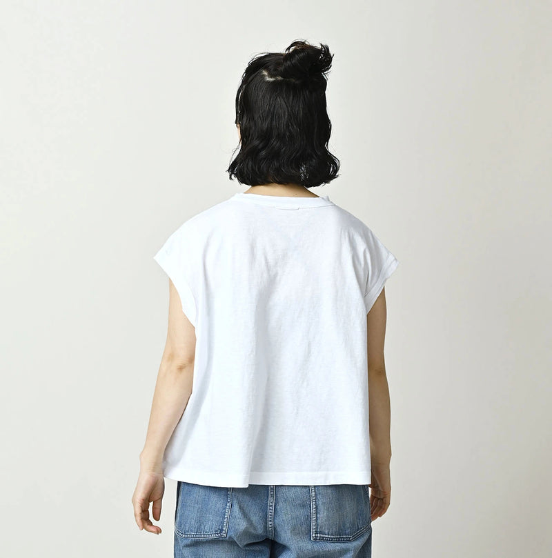 45R Indigo M-Cami Hime - Image 19
