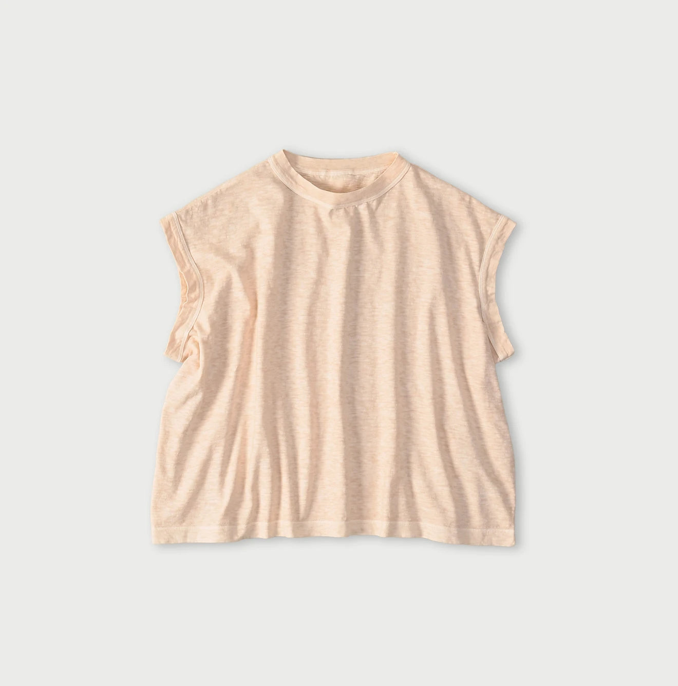 Big Slit T-shirt | A-Line with Side Slits by 45R – 45R GLOBAL