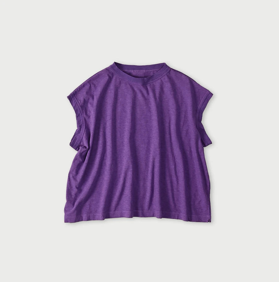 45R M-Cami Hime (Top-Dyed) - Image 5