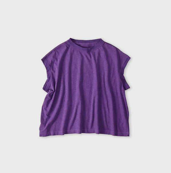 45R M-Cami Hime (Top-Dyed)