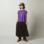 45R M-Cami Hime (Top-Dyed)