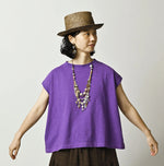 45R M-Cami Hime (Top-Dyed)