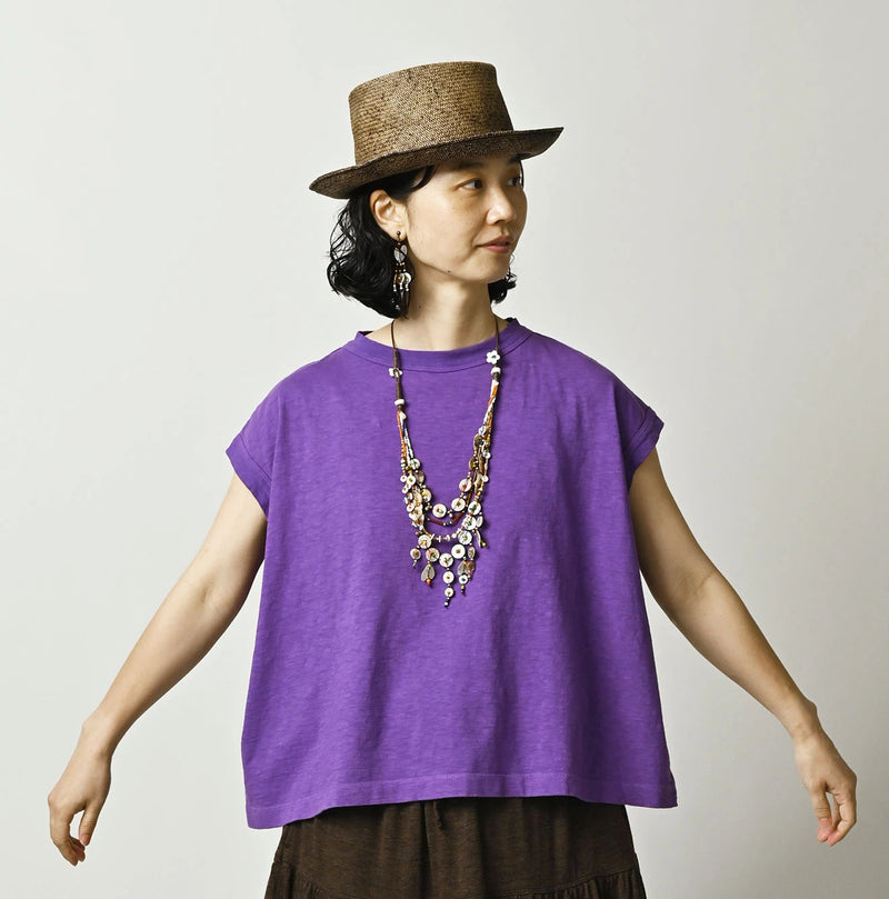 45R M-Cami Hime (Top-Dyed) - Image 7