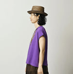 45R M-Cami Hime (Top-Dyed)