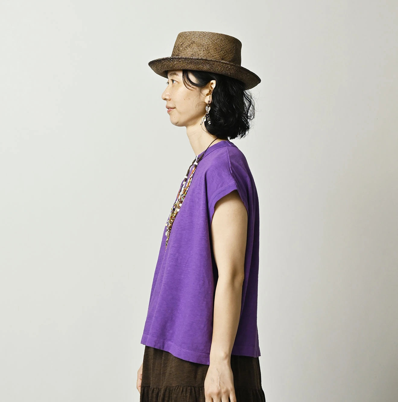 45R M-Cami Hime (Top-Dyed) - Image 8