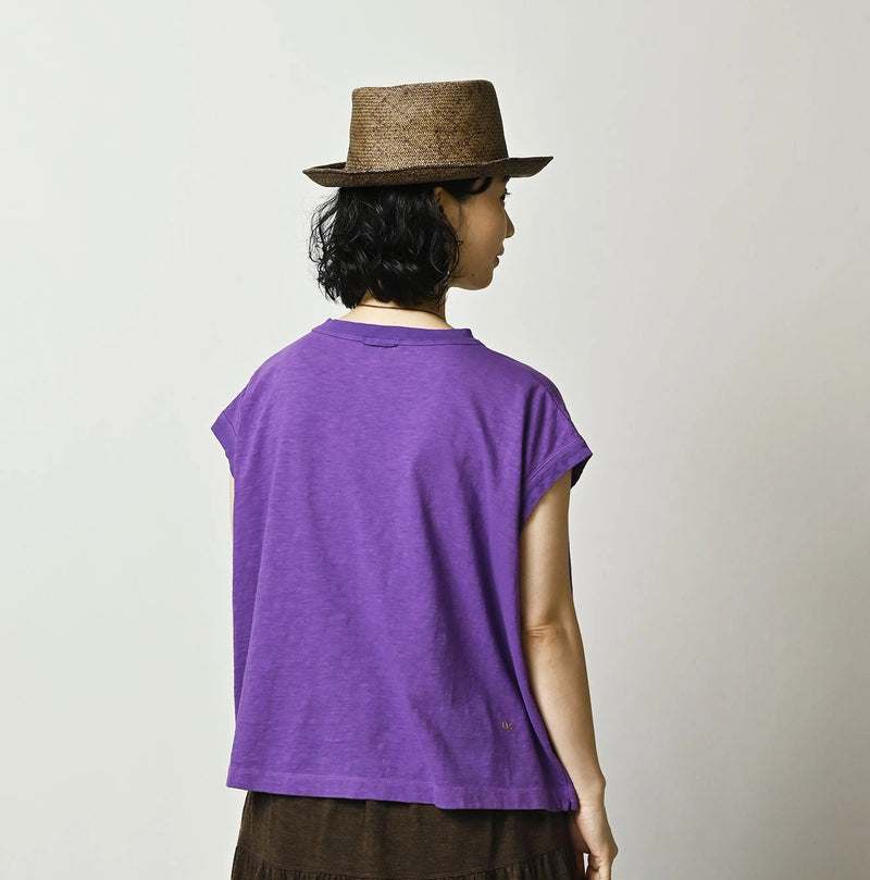 45R M-Cami Hime (Top-Dyed) - Image 9