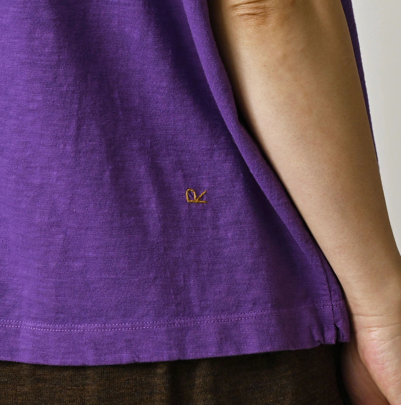 45R M-Cami Hime (Top-Dyed) - Image 13