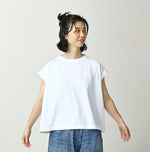 45R M-Cami Hime (Top-Dyed)