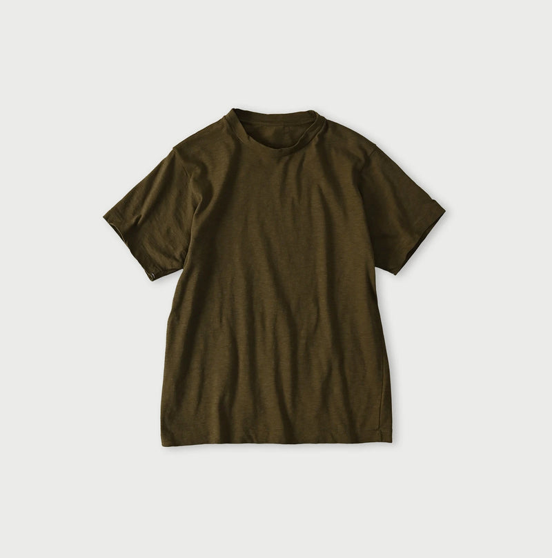 45R Takehiko 908 Short Sleeve T-shirt - Image 5