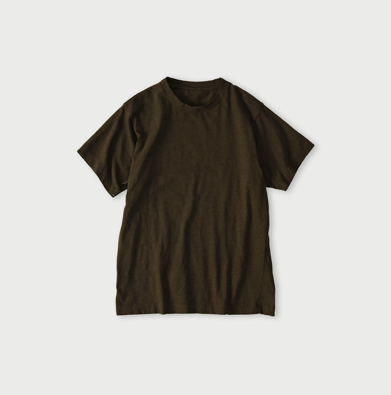45R Takehiko 908 Short Sleeve T-shirt - Image 6