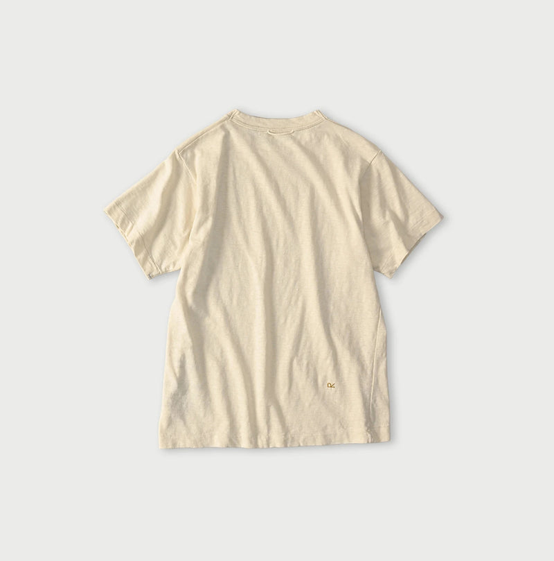 45R Takehiko 908 Short Sleeve T-shirt - Image 19