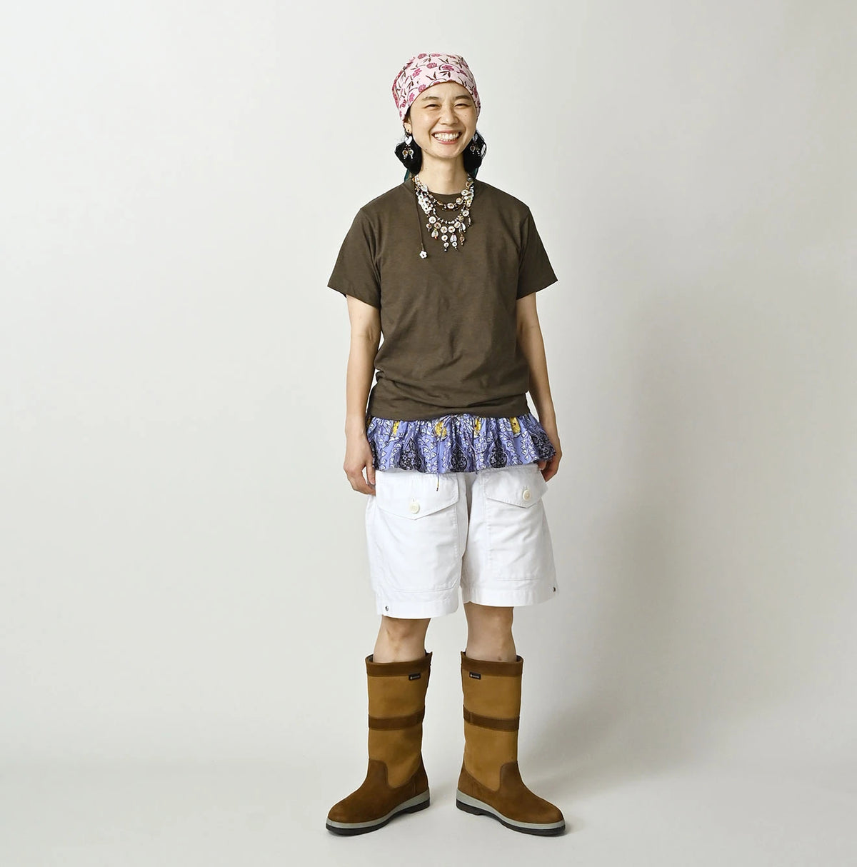 45R Takehiko 908 Short Sleeve T-shirt
