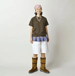 45R Takehiko 908 Short Sleeve T-shirt