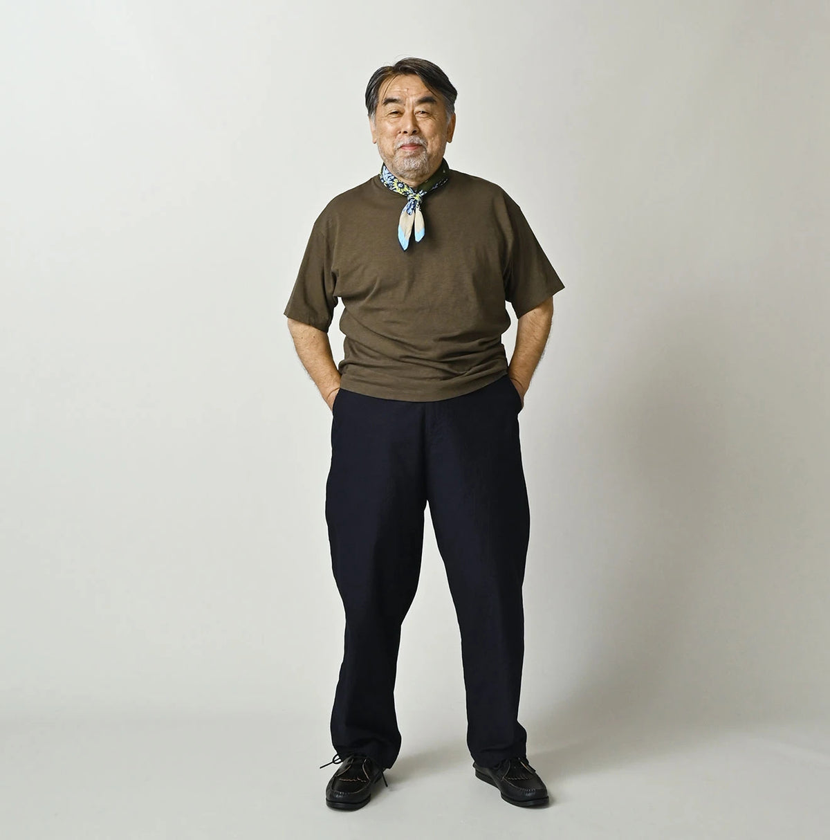 45R Takehiko 908 Short Sleeve T-shirt