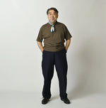 45R Takehiko 908 Short Sleeve T-shirt