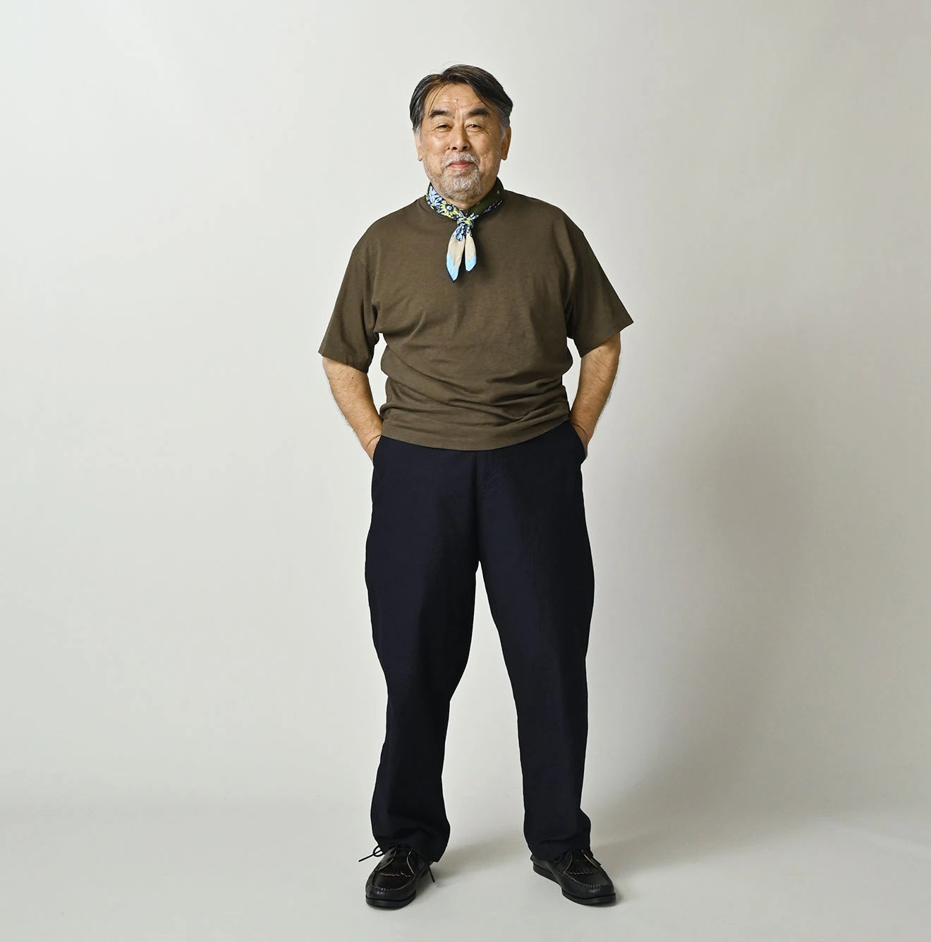 45R Takehiko 908 Short Sleeve T-shirt - Image 8