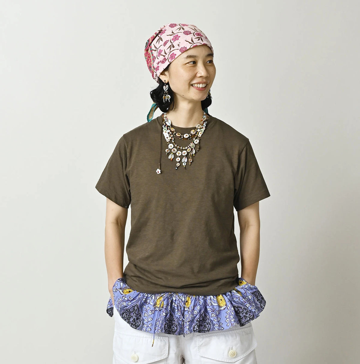 45R Takehiko 908 Short Sleeve T-shirt
