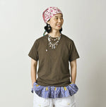 45R Takehiko 908 Short Sleeve T-shirt