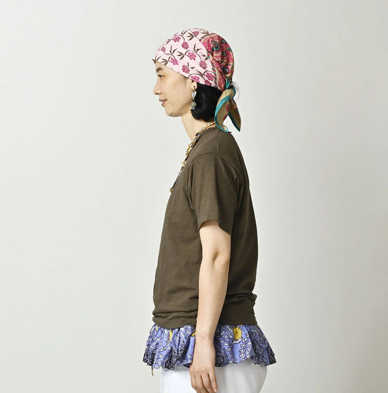 45R Takehiko 908 Short Sleeve T-shirt - Image 10