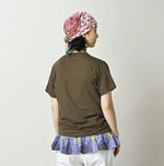 45R Takehiko 908 Short Sleeve T-shirt