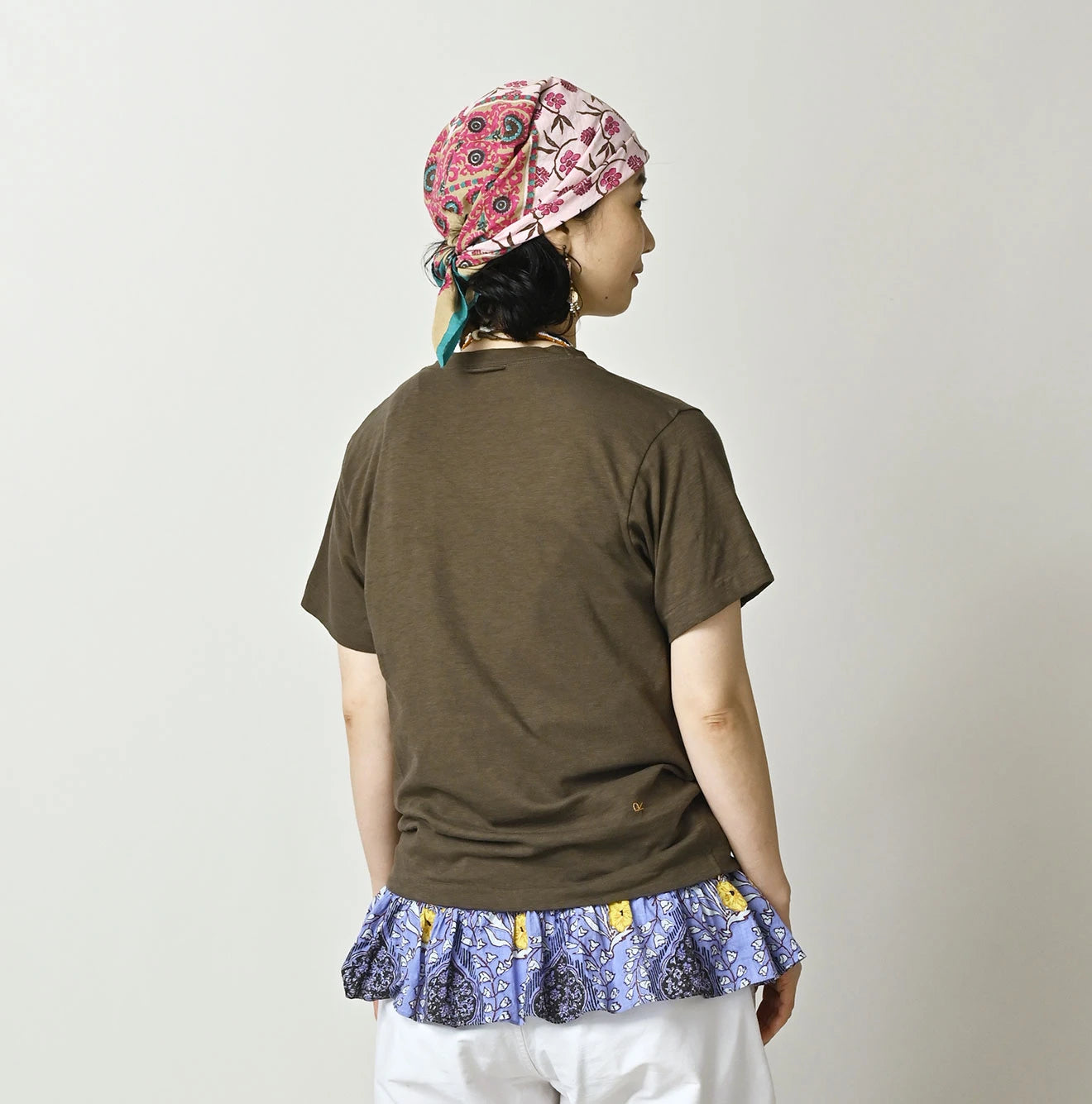 45R Takehiko 908 Short Sleeve T-shirt - Image 11