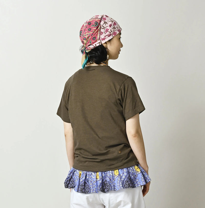 45R Takehiko 908 Short Sleeve T-shirt - Image 11